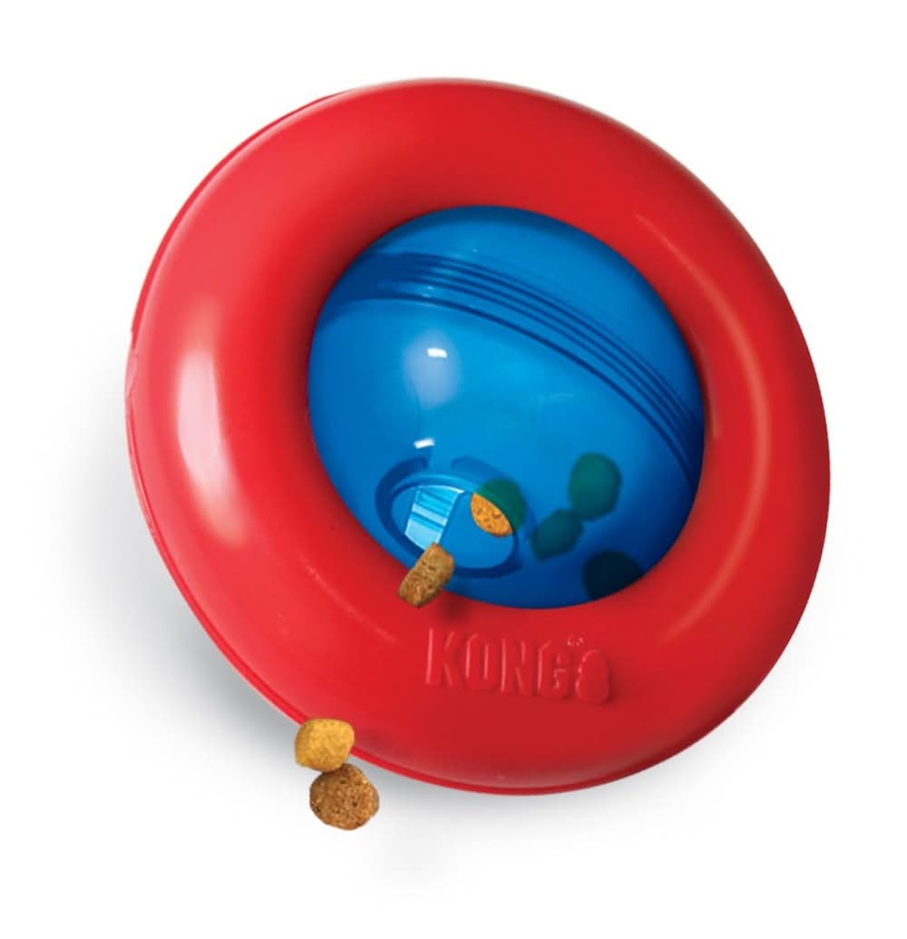 KONG Gyro Dog Toy, Large