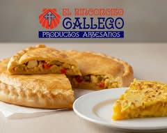 EL RINCONCITO GALLEGO