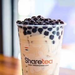 Sharetea (4808 Waterview Towncenter Drive)