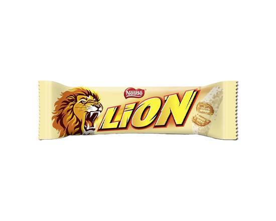 Barre Chocolatée White LION - Le Paquet de 30g