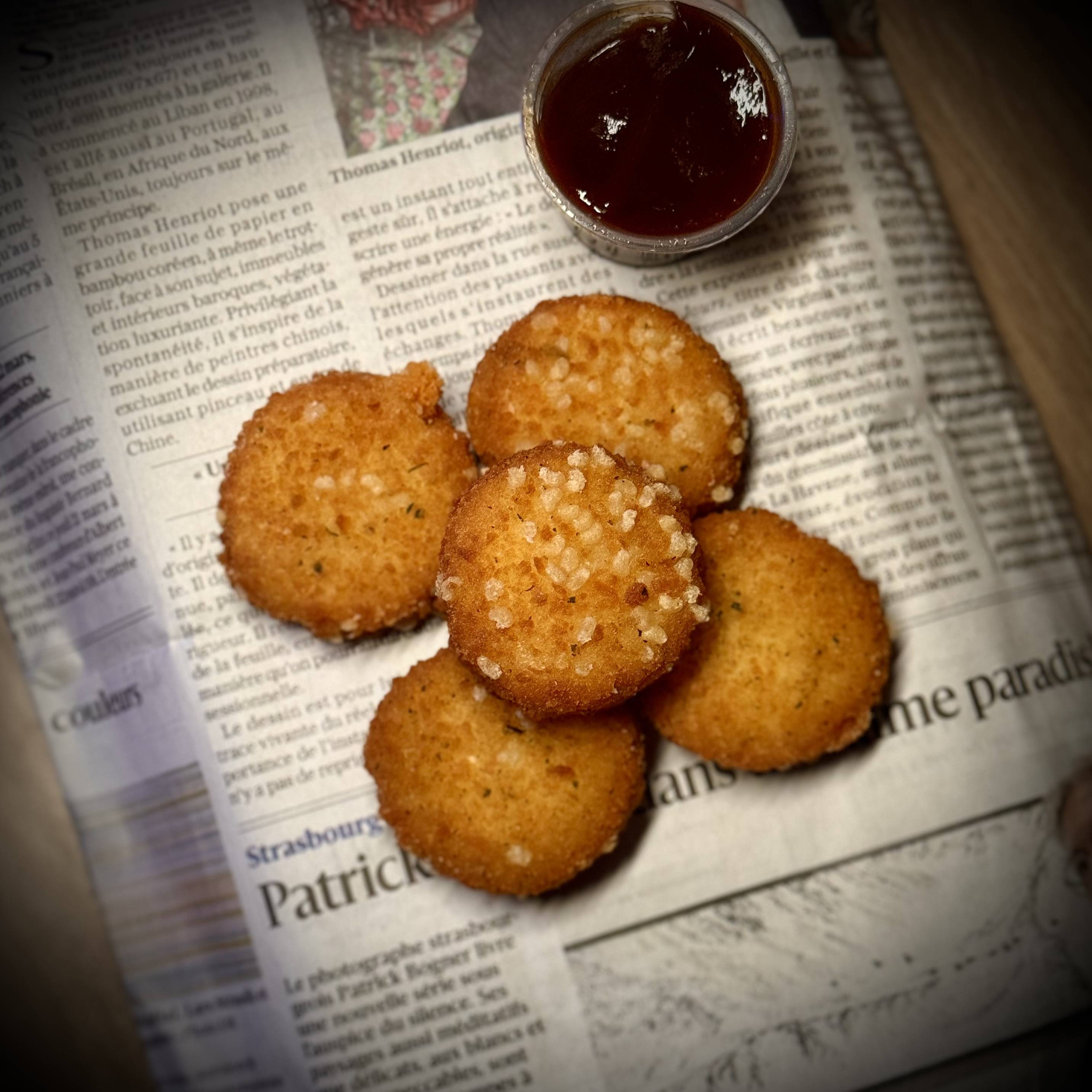 camembert bites