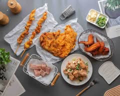 精靈雞排 八德店
