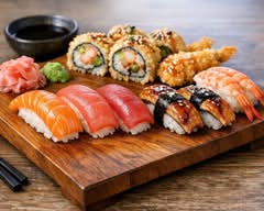 Yellowfin Sushi & Saké Bar