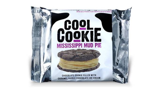 Cool Cookie Dark