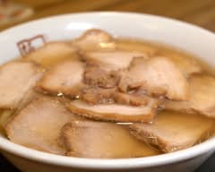 喜多方ラーメン坂内 名古屋守山店 Kitakata Raamen Bannai Nagoya Moriyama-ten