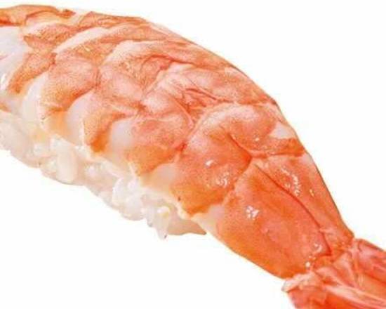 海老（1貫） Shrimp（1Pieces）