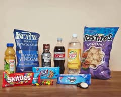 City Mart Convenience & Liquor (2869 Saint Clair Avenue East)