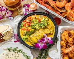 Pleasure Platters