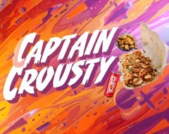 Captain Crousty