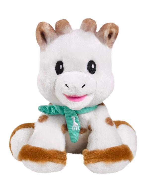 Sophie La Girafe Baby Plush Toy