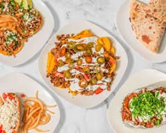 El Takonero 2 (7025 South Loop East)