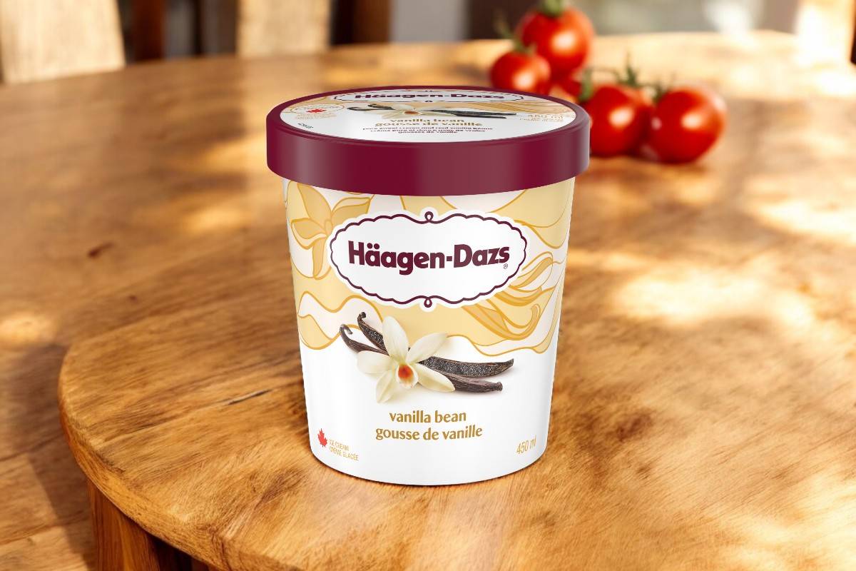 🍨🍨Haagen-Dazs 🍨🍨