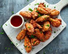 Quirk Wings (1150 US-1 Suite 215)