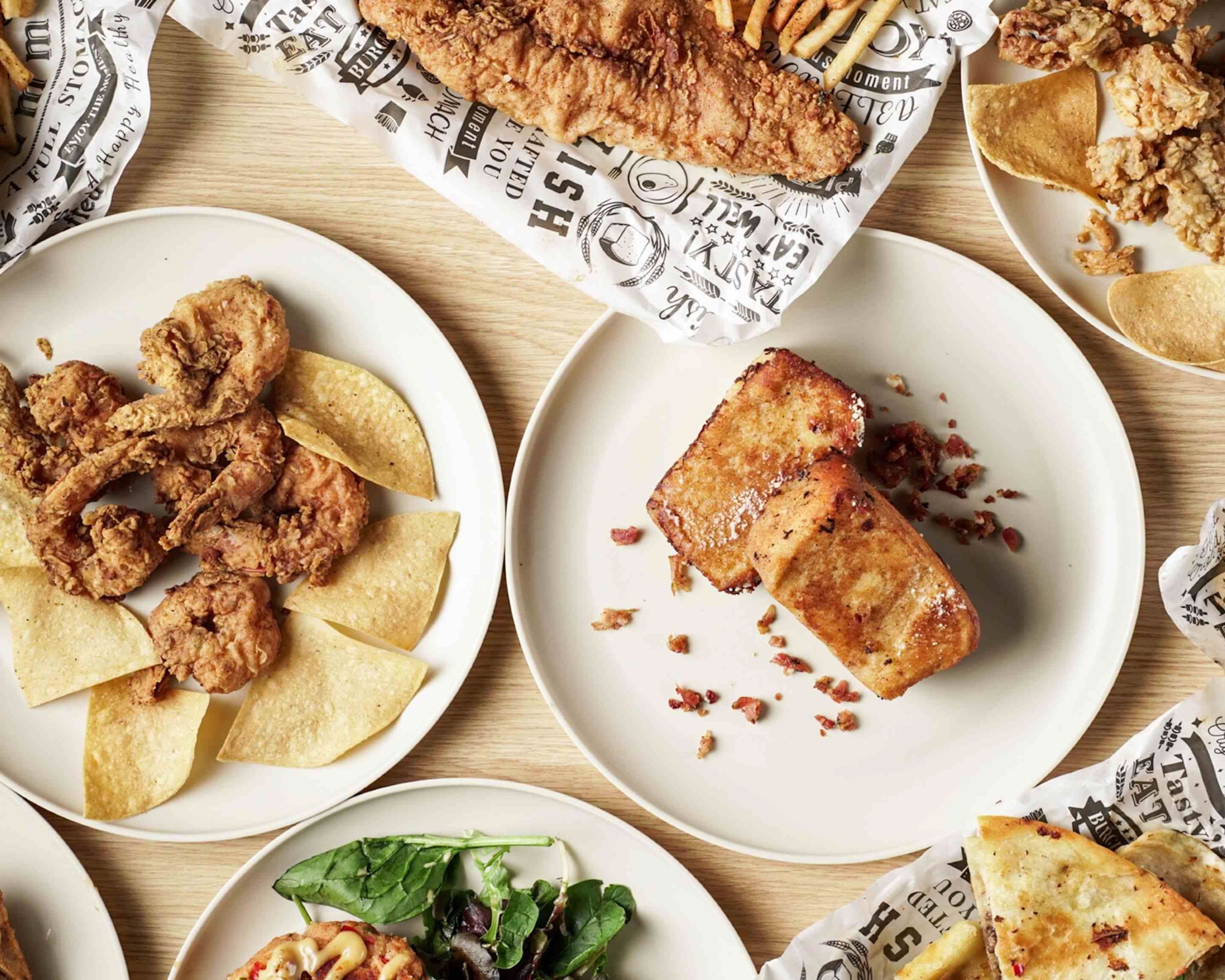 Peachezb Order Peachez HTX (2533 Southmore Blvd) Menu Delivery【Menu & Prices ...