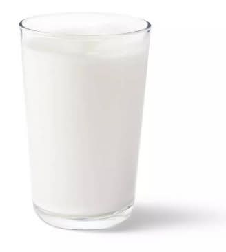 Good & Gather Vitamin D Whole Milk (1 gal)