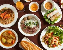 翠林越南餐廳