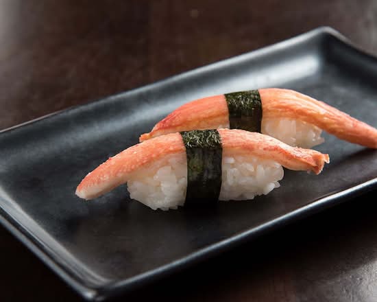 SNOW CRAB 'ZUWAIGANI'