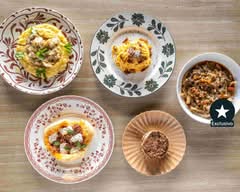 Ristorante Lingua Madre