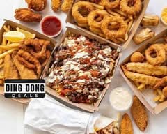 Kingston Beach Corner Take Away