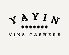 Yayin – Vins Cashers 7ème