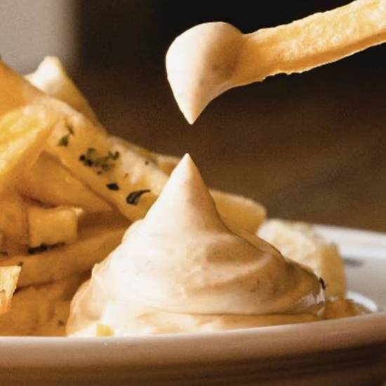Molho batata Extra