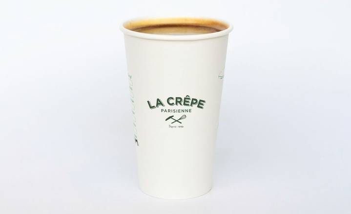 Americano Caliente (16 oz)