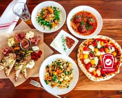 Gino's Gluten Free Pizza