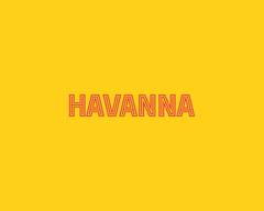 Havanna - Plaza Egaña