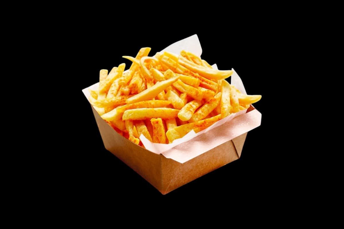 Frites🍟🍟