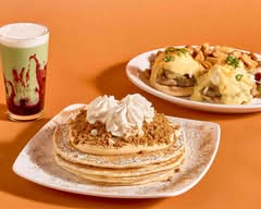 Stacked Pancake & Breakfast House (Orillia)