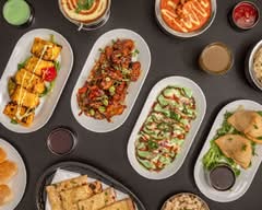 Roti Pani Indian Restaurant (Paralowie)