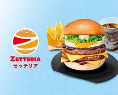 ゼッテリア ZETTERIA JR住道店