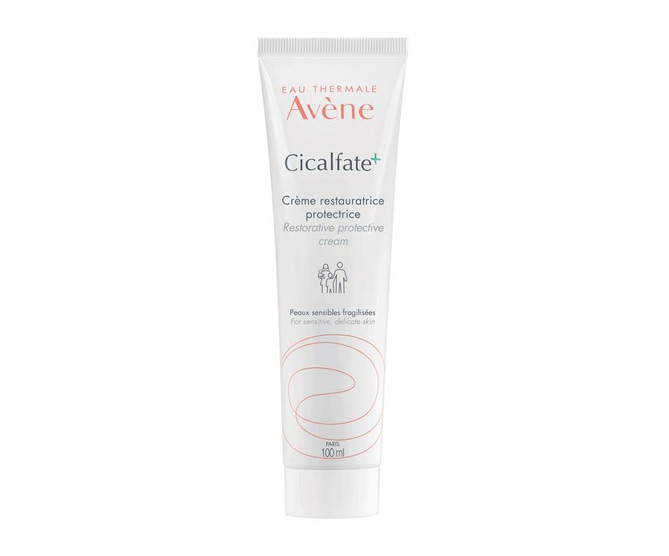 Avène cicalfate crème réparatrice protectrice