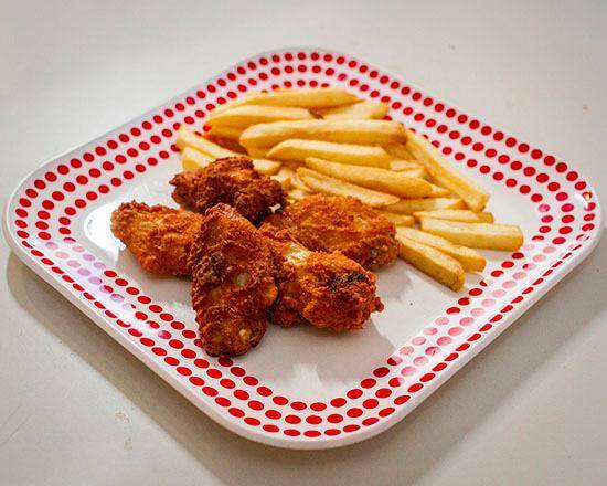 Buffalo Wings