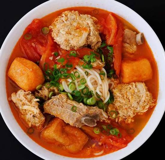 Bun Rieu