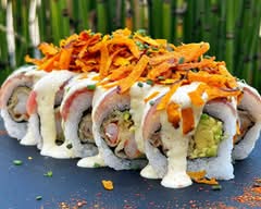 Acevichados Tarys Rolls (PM)