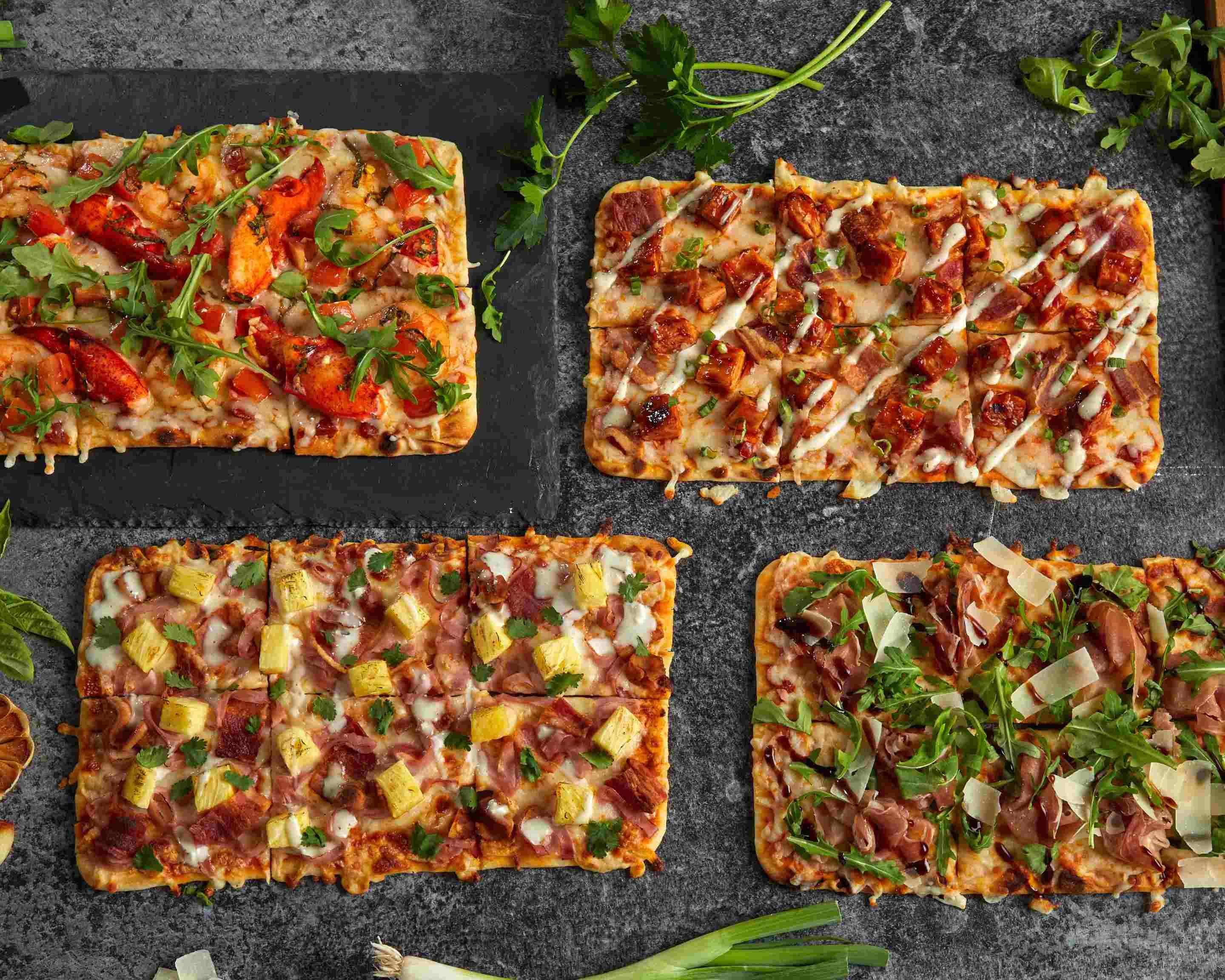 Order Standy's Flatbreads & More Menu Delivery【Menu & Prices】 Spring