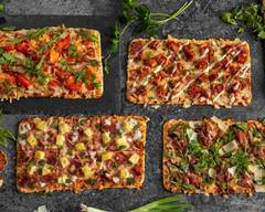 Standy's Flatbreads & More