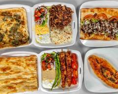 Dilek Cafe & Kebab