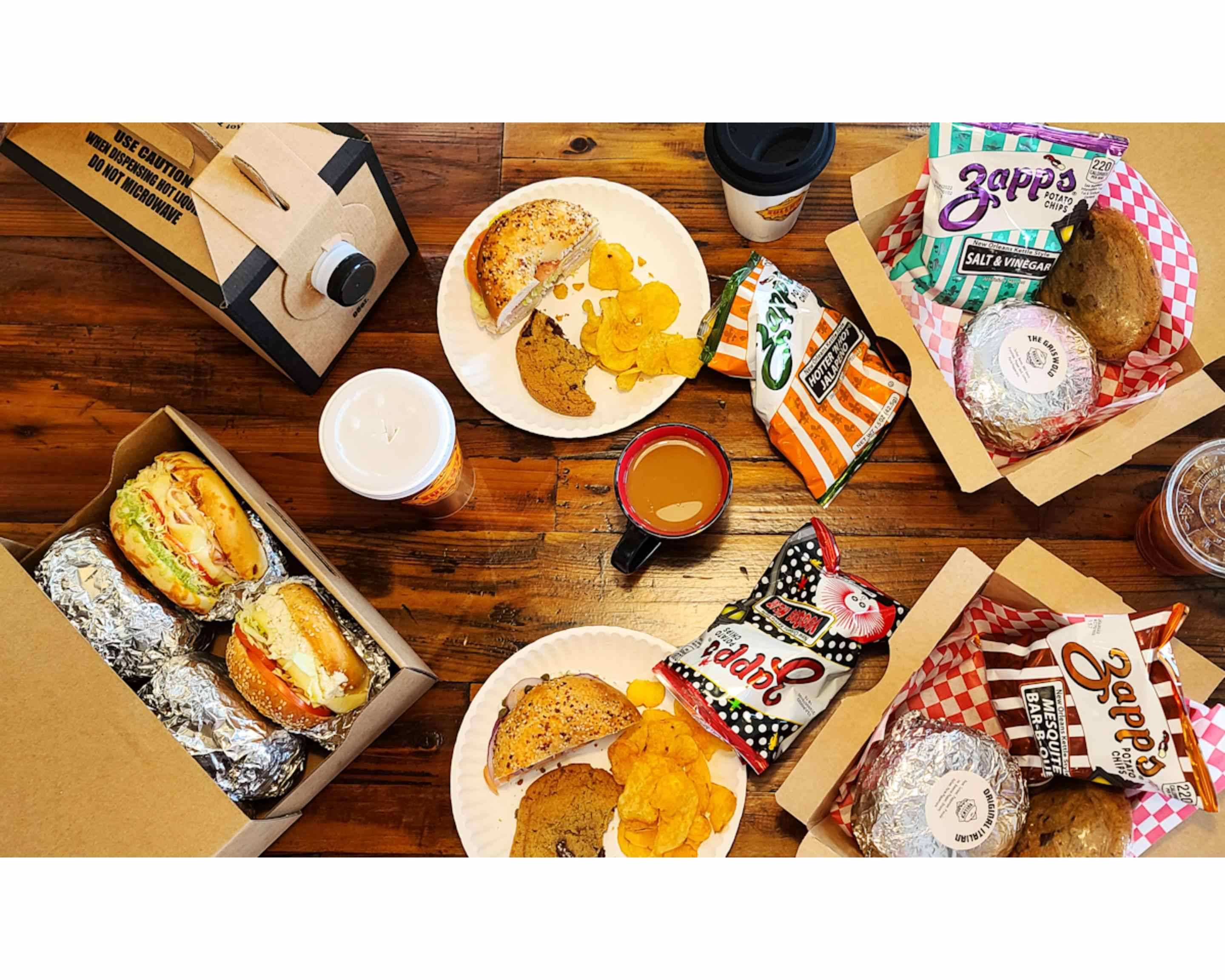 Order Sully's Steamers (Statesboro) Menu Delivery【Menu & Prices