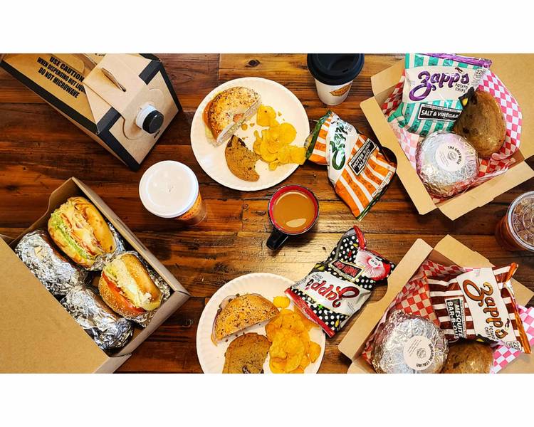 Order Sully's Steamers (Statesboro) Menu Delivery【Menu & Prices