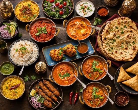 Rani Indian Restaurant