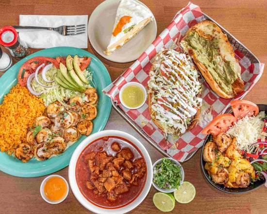 Taqueria Muy Salsa