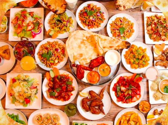 ヒマラヤンダイニング HIMALAYAN DINING