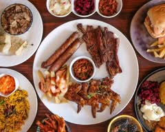 Khaya's Kitchen