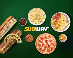 Subway (Plaza Escorial)