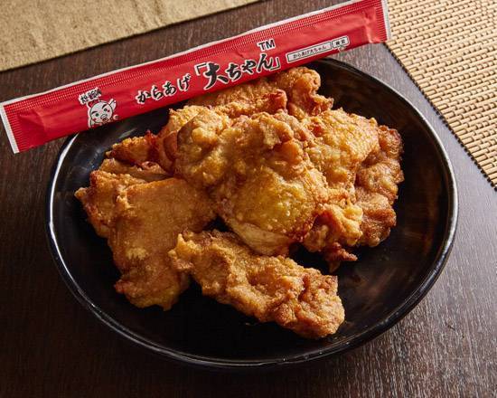 からあげ「大ちゃん」平塚・四之宮店 Karaage 