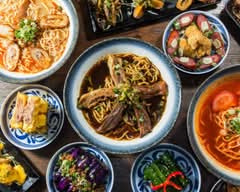 Dynasty Restaurant