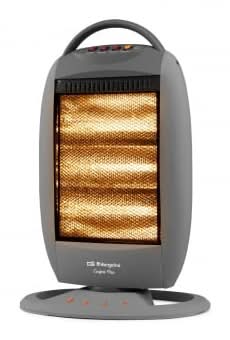 ESTUFA HALOG ORBEGOZO BPC 5000