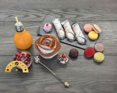 LB CAKE STOP (Baldwin Park)